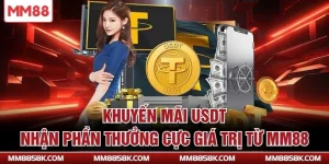 Khuyến mãi usdt