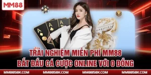 Trải nghiệm miễn phí