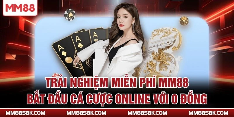 Trải nghiệm miễn phí