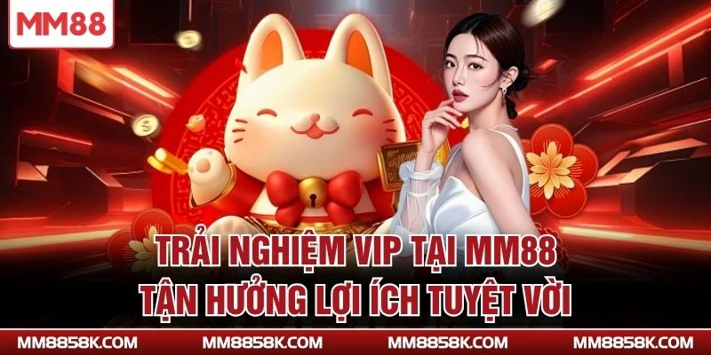 Trải nghiệm VIP